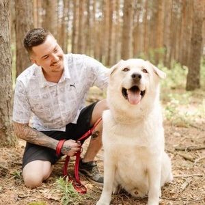 Meet your Posher, Gregory